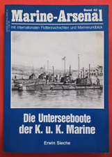 Marine arsenal band gebraucht kaufen  Deutschland
