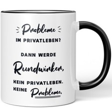 Probleme privatleben rundwirke gebraucht kaufen  Deutschland