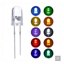 Diodi led colore usato  Volano