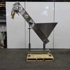 Kaps belt hopper for sale  Middlebury