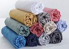 Lot draps housse d'occasion  Pontcharra-sur-Turdine