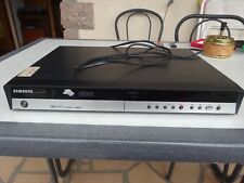 Lecteur dvd samsung d'occasion  Villeneuve-Loubet