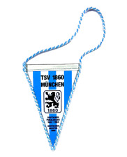 Tsv 1860 münchen gebraucht kaufen  Kassel