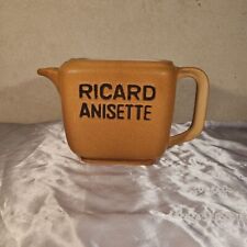 Vintage ricard anisette d'occasion  Expédié en Belgium