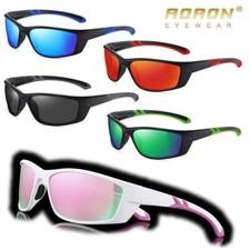 Mens polarized sunglasses for sale  STOCKPORT