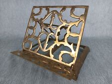 Large brass folding for sale  Luling