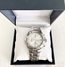 Chronographe seiko v657 d'occasion  Argenteuil