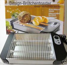 Brötchentoaster designtoaster gebraucht kaufen  Lippstadt