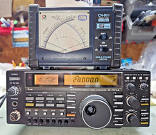 Icom 575 meter for sale  Hawley