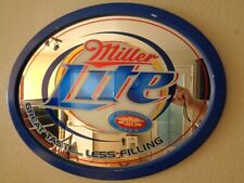 Miller lite pilsner for sale  Cedar Park