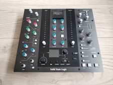 Solid state logic for sale  SUTTON COLDFIELD