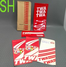 Vintage 1970s twa for sale  Woodstock
