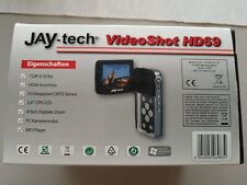 Jay tech rubber gebraucht kaufen  Berlin
