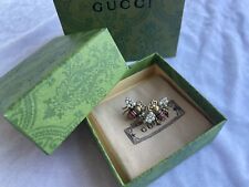 Authentic gucci earrings for sale  Leechburg