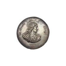 Médaille louis bourbon d'occasion  Paris X