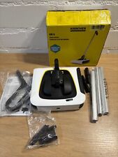 Kärcher akku besen gebraucht kaufen  Großmehring