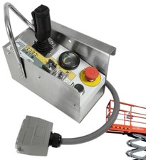Control box 156879 for sale  Pittsburgh