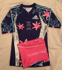 Lot stade français d'occasion  Bordeaux-