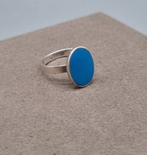 Alter ring 925er gebraucht kaufen  Berlin