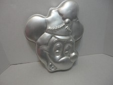 Vintage wilton mickey for sale  Waddington