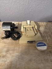 Ampex recording head for sale  Castle Rock