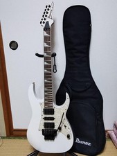 Ibanez RG350DXZ Estojo Macio Ajustado Incluído GT Exclusivo Papelão #PGA3FB, usado comprar usado  Enviando para Brazil
