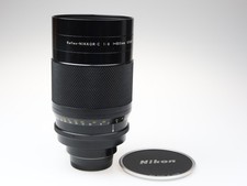 Nikon reflex nikkor gebraucht kaufen  Wiesbaden