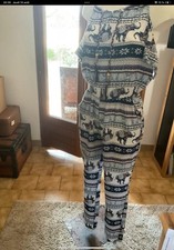Salopette femme taille d'occasion  Brignoles