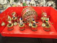 Christmas santa marching gebraucht kaufen Christmas santa marching gebraucht kaufen  Bornheim