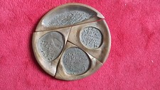 Piatto scomposto carlo usato  Malnate