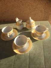 Kaffeeservice personen seltman gebraucht kaufen  Neustadt a.d.Waldnaab