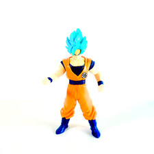 Goku kinder gran usato  Guidonia Montecelio