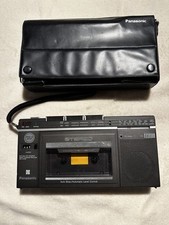 Rare panasonic 2700 for sale Rare panasonic 2700 for sale  BISHOP AUCKLAND