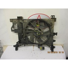 Moteur ventilateur chauffage d'occasion  Rosières-près-Troyes