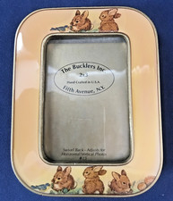Vintage 1980 bucklers for sale  Stow