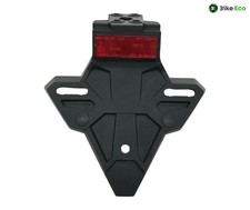 Support plaque honda d'occasion Support plaque honda d'occasion  France