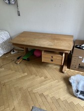 Moll kinderschreibtisch gebraucht kaufen  Berlin