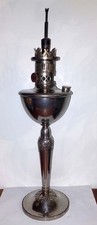 Lampe pétrole moderne d'occasion  France