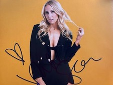 Nikki glaser stand for sale  Rochester