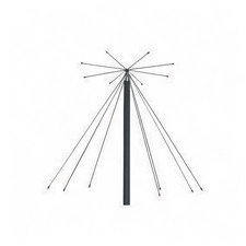 Scanking discone antenna usato  Chivasso