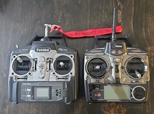 Futaba t4exa channel for sale  Menifee
