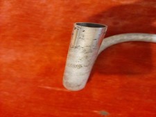 Guidon handlebar 1960 d'occasion  Échirolles