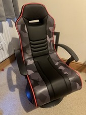 Rocker blackout 2.1 for sale  BARNSLEY