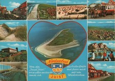 Pk2427 nordseeinsel juist gebraucht kaufen  Greifswald-Eldena
