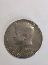 mezzo dollaro kennedy 1976 usato mezzo dollaro kennedy 1976 usato Brescia