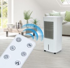 blaupunkt air cooler cube for sale  BIRMINGHAM
