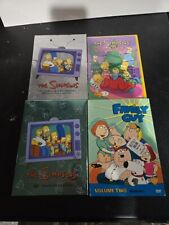 Simpsons family guy for sale  Dover