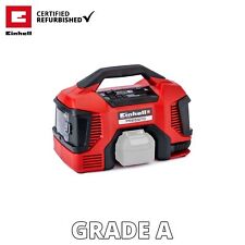 Einhell cordless air for sale  WIRRAL