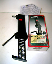 Durex multi ratchet for sale  Lonaconing