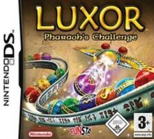 Nintendo 3ds luxor gebraucht kaufen  Bad Hersfeld